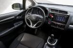 Honda Jazz 2015 года